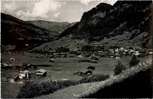 Klosters