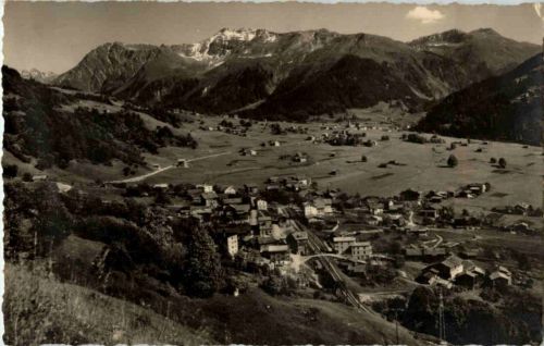 Klosters