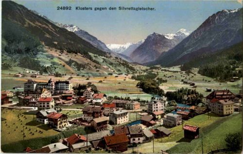 Klosters