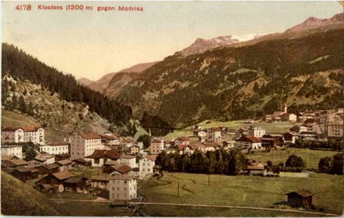 Klosters