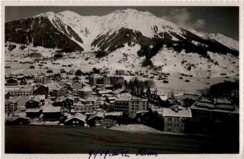 Klosters