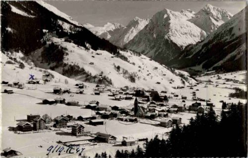 Klosters