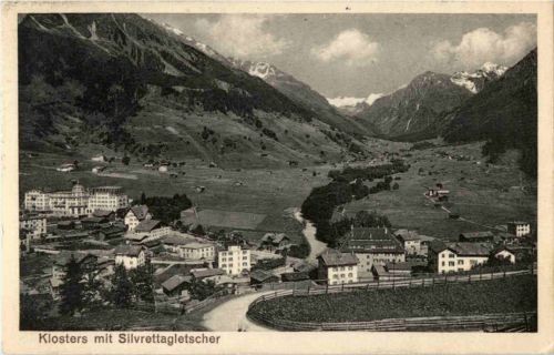 Klosters