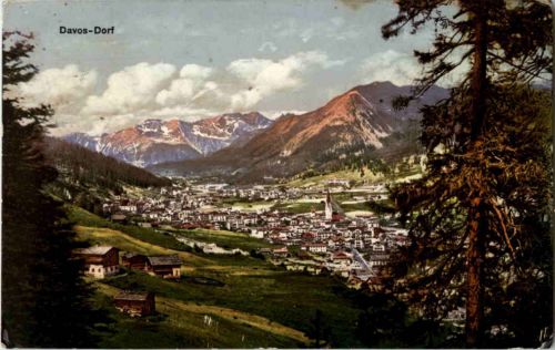 Davos Dorf