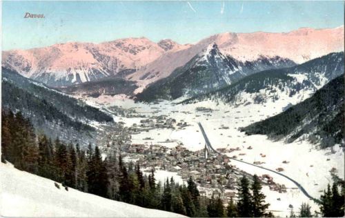 Davos