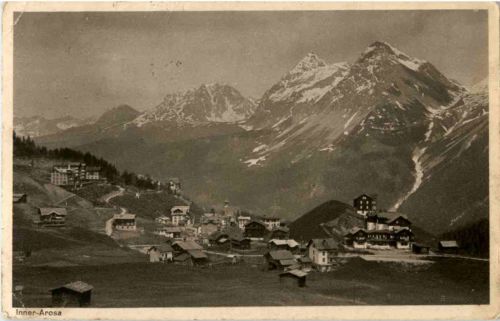 Arosa