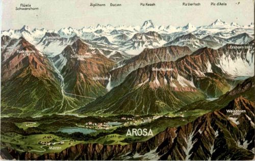 Arosa