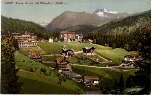 Arosa