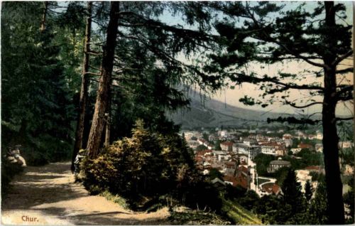 Chur