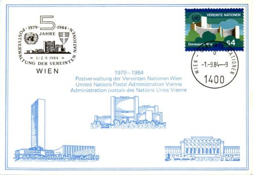Vereinte Nationen - UNO
