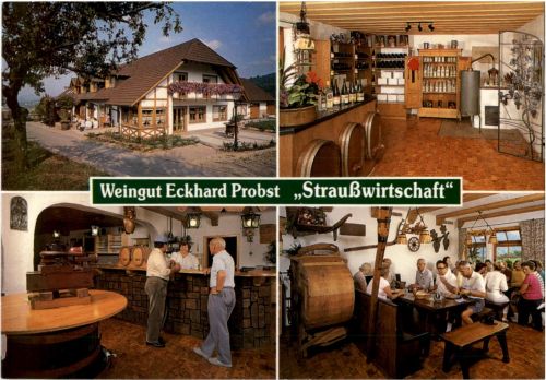 Staufen - Weingut Probst