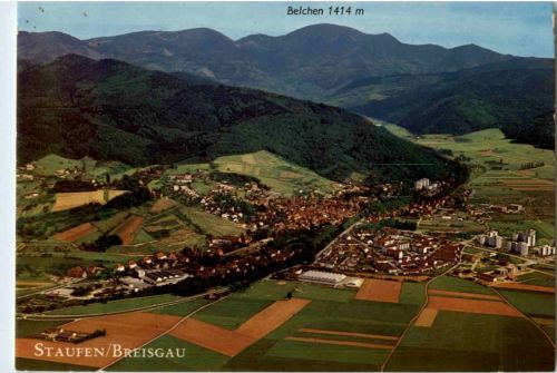 Staufen