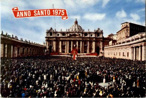 Anno Santo 1975