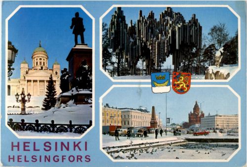 Helsinki