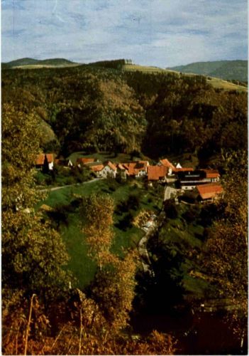 Zell Pfaffenberg