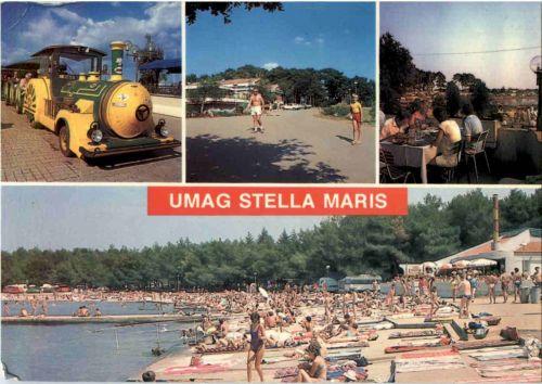 Umag Stella Maris