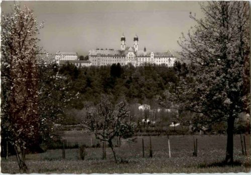 Vilshofen