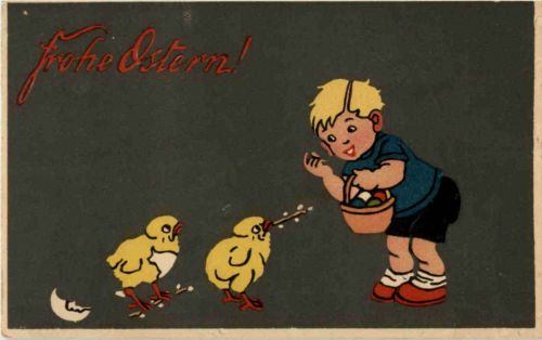 Ostern