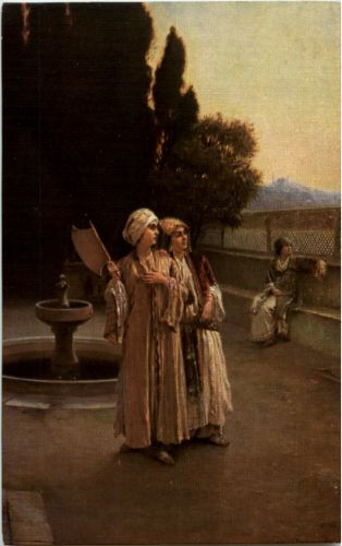 Salon de Paris - R. Ernst