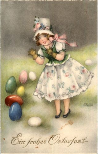 Ostern