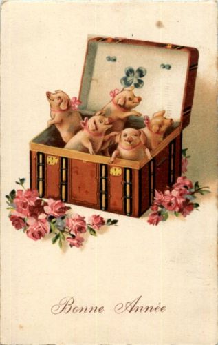 Schweine