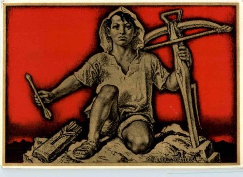 Für unsere Soldaten