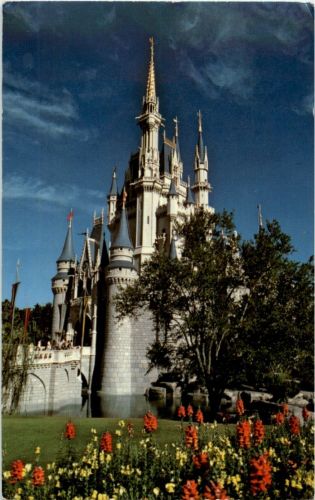 Disneyworld