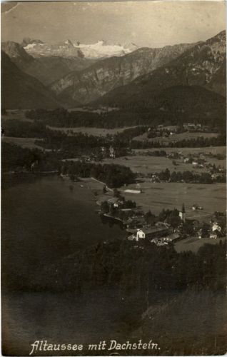 Altaussee