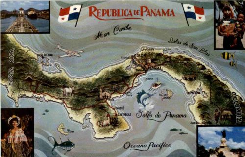 Republica de Panama