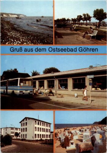 Göhren