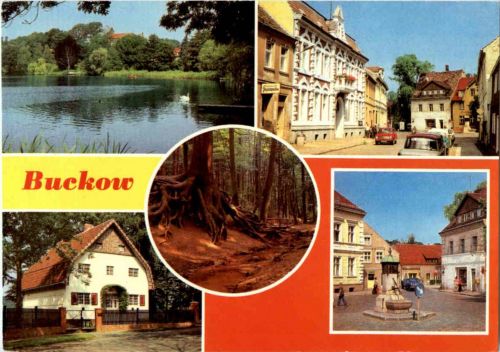 Buckow