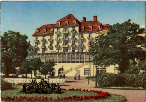 Heringsdorf