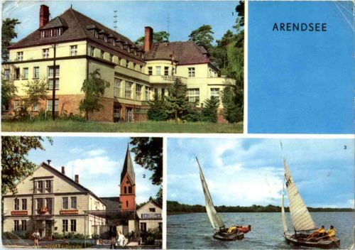 Arendsee