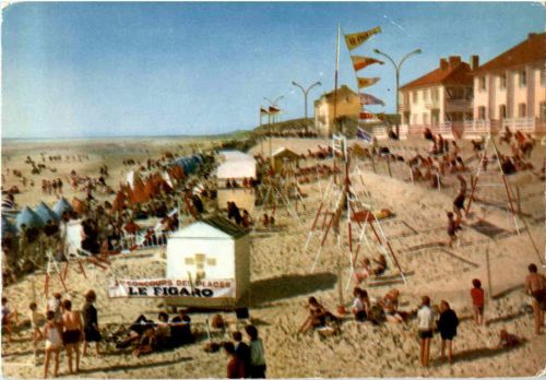 Fort Mahon