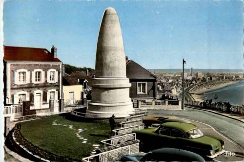 Sainte Adresse