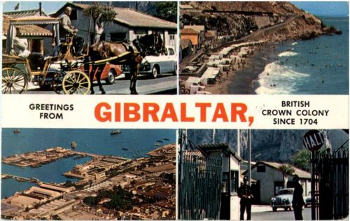 Gibraltar