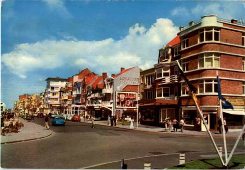 Koksijde