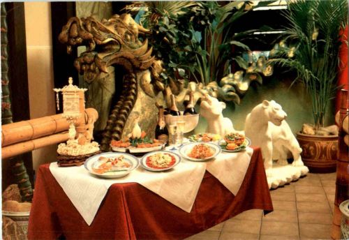 Liege - La Cite du Dragon