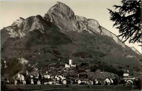 Sargans