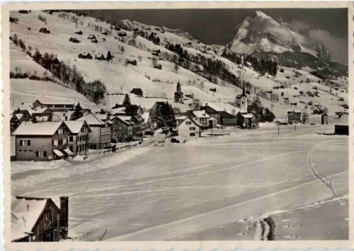 Alt St. Johann