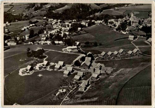 Trogen - Pestalozzi dorf