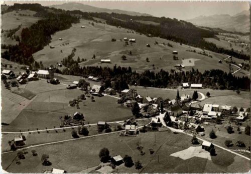 Hemberg im Toggenburg