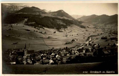 Urnäsch