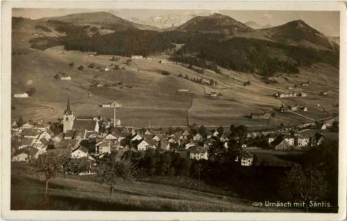 Urnäsch