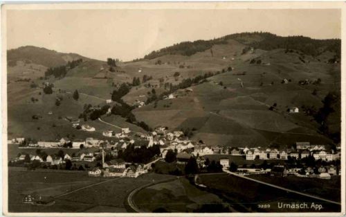 Urnäsch