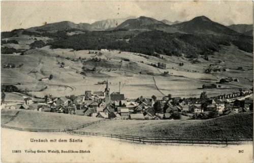 Urnäsch