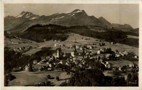 Trogen