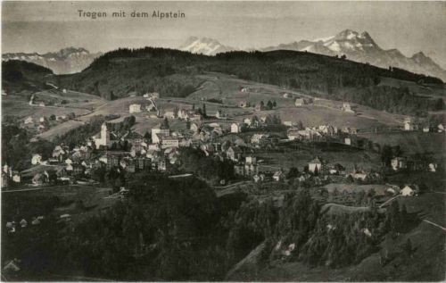 Trogen