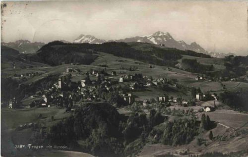 Trogen