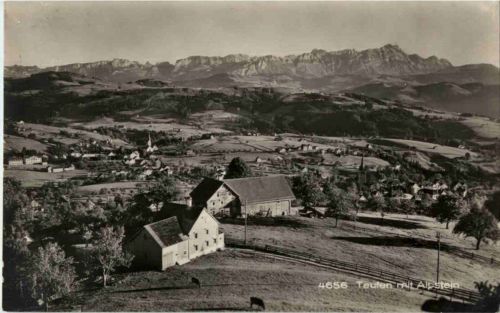 Teufen